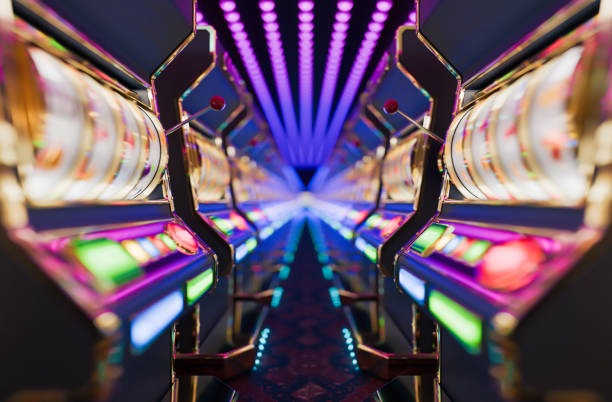 Live-dealer blackjack table on gilabet888