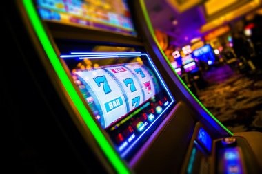 Casino Hold'em live dealer game interface on gilabet888 with card display