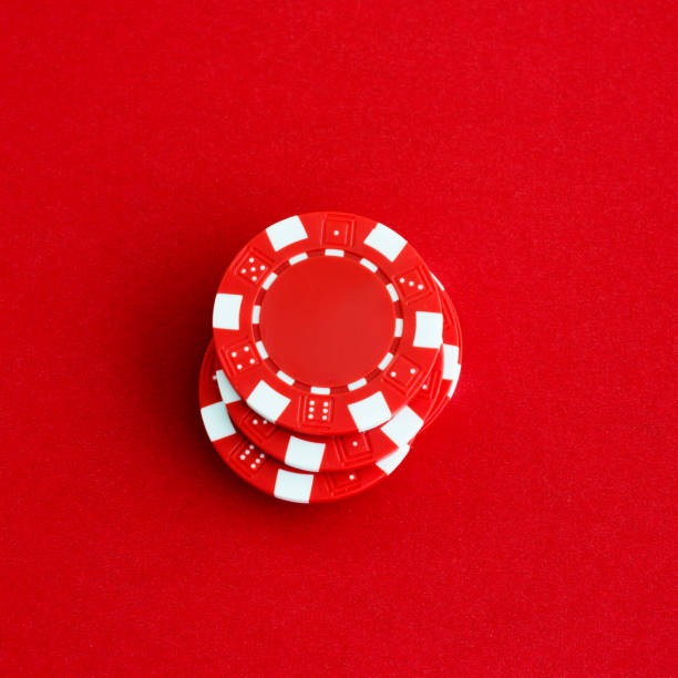 Casino Hold'em poker hand rankings display