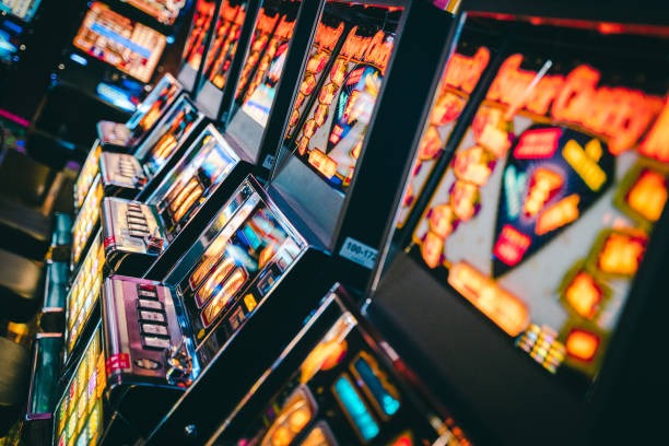 Casino Hold'em payout multiplier table
